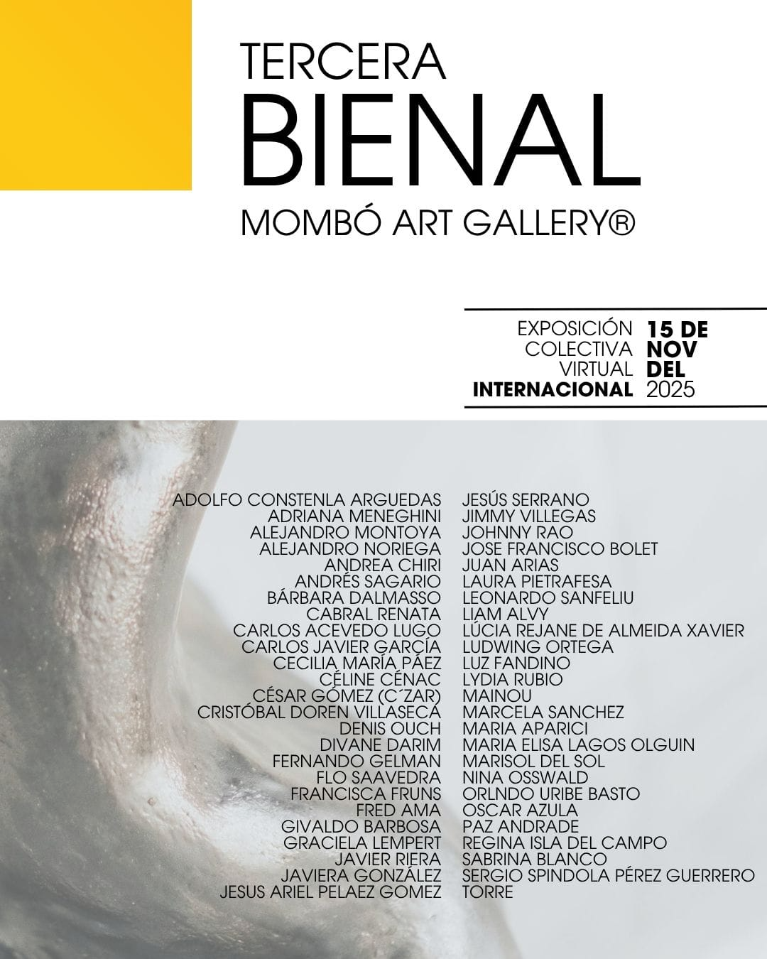 Exposição Momboart